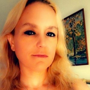 Meet your Posher, Gretchen